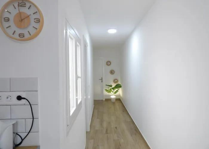 Gloria Apartment Arinaga