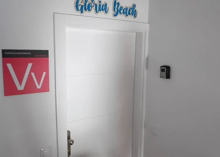 Gloria Apartment
