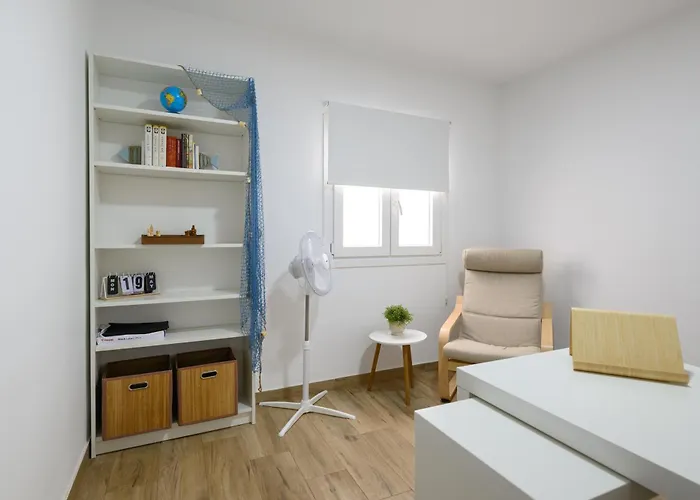 Apartment Gloria