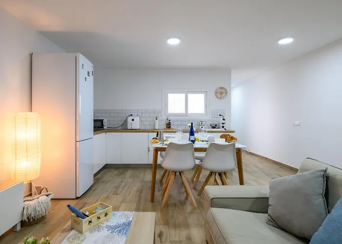 Apartment Gloria *
