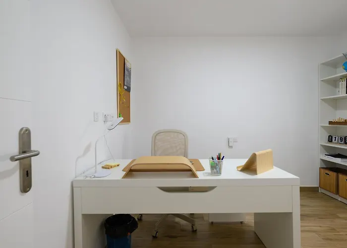 Apartment Gloria Arinaga