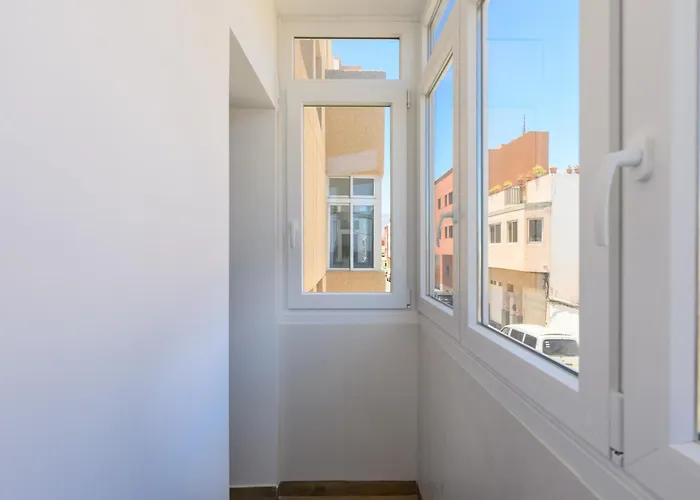 Gloria Apartment *
