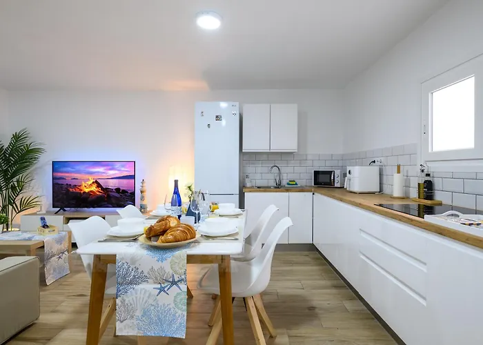 Apartment Gloria