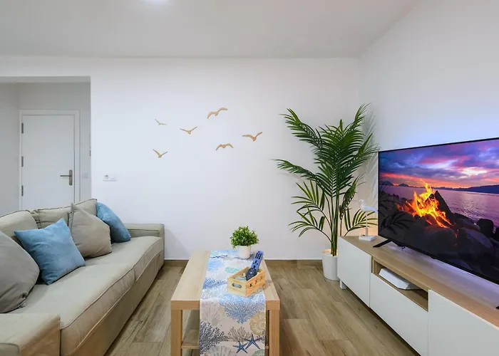 Gloria Apartment *