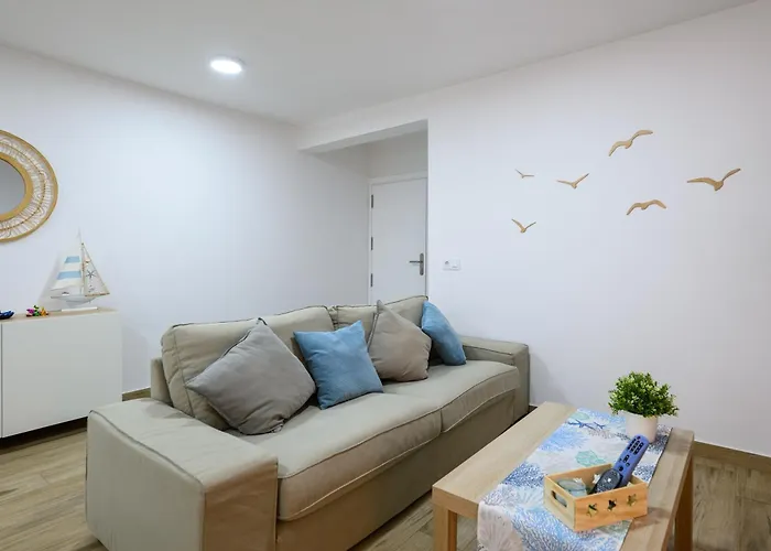 Gloria Apartment *