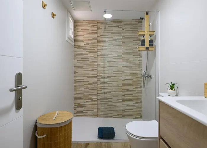 Apartment Gloria Arinaga
