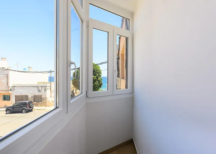 Apartment Gloria *