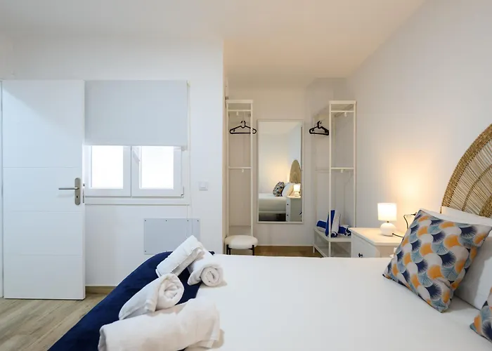 Gloria Apartment Arinaga