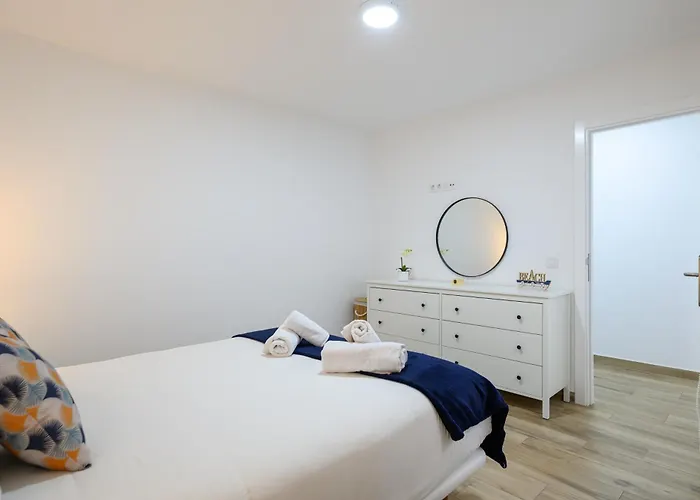 Apartment Gloria Arinaga