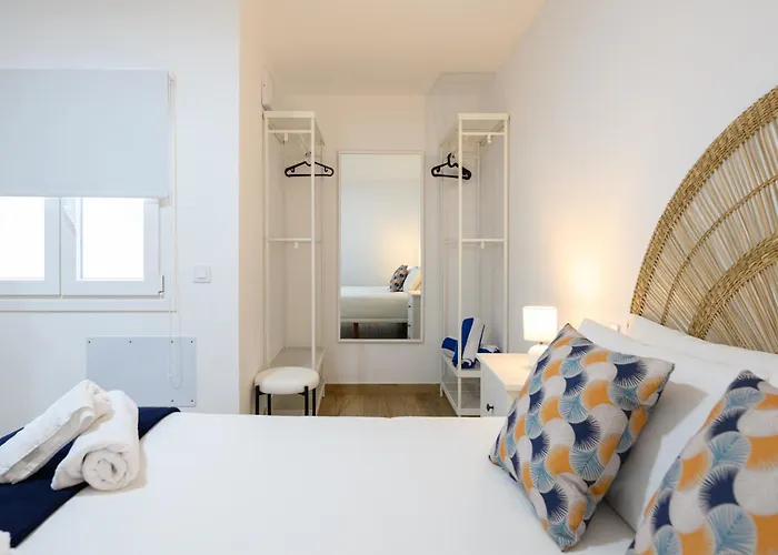 Gloria Apartment Arinaga