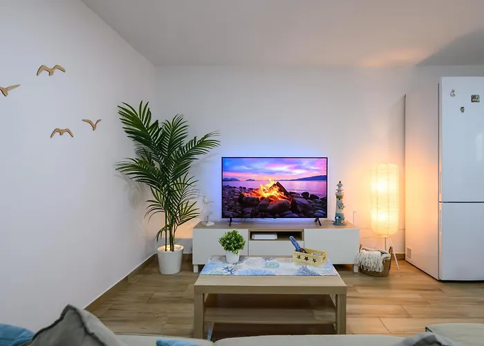Apartment Gloria Arinaga